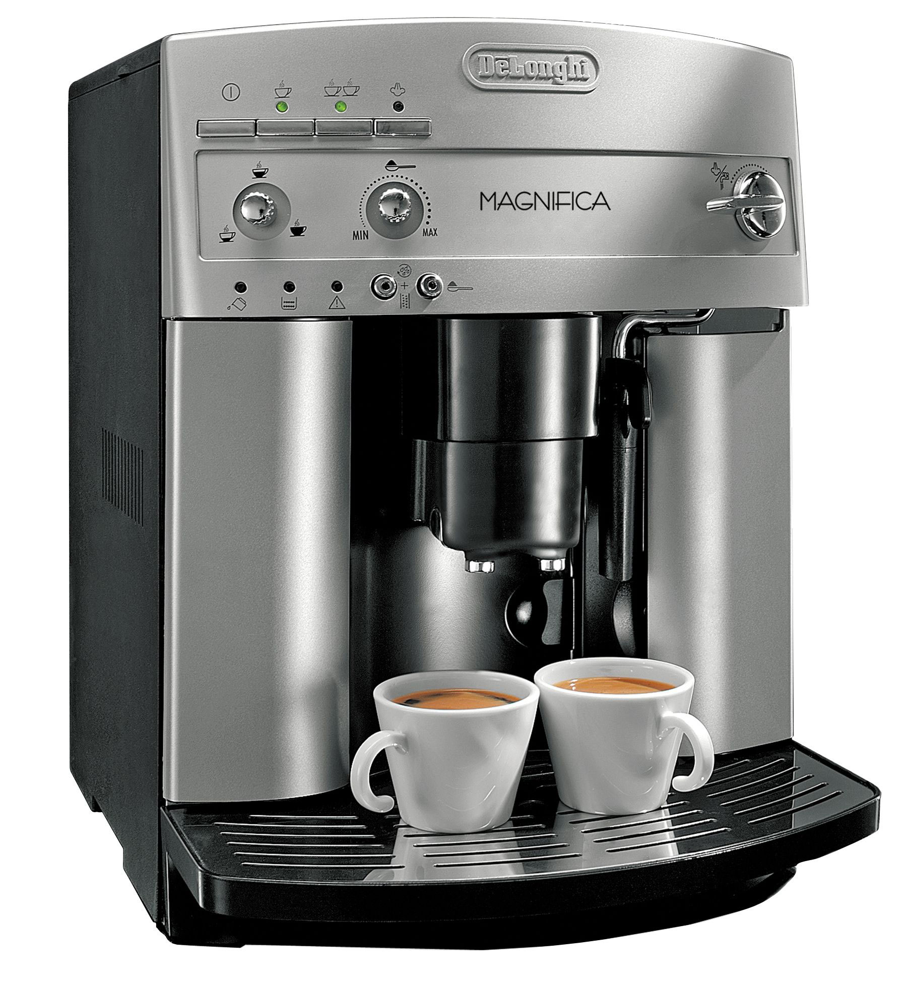 automatic espresso machines ratings