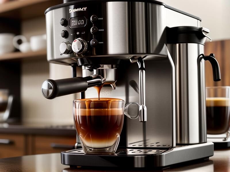 Coffee maker buying guide
