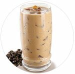 3 iced coffee