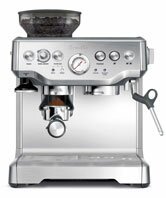 31Breville Barista 870