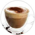 4 Cappuccino