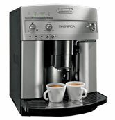 41DeLonghi Magnifica ESAM 3