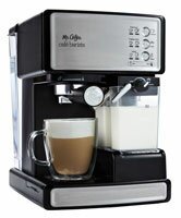 61Mr Coffee cafe Barista EC