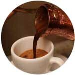 7 Turkish coffee