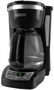 BLACK DECKER CM1160B M