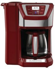 Black n Decker CM5000B smal
