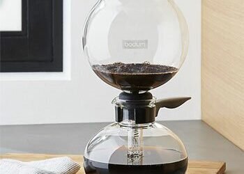 Bodum Introduces e- PEBO Coffee Maker