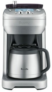 Breville BDC650BSS small