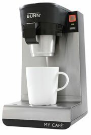 Bunn MCU s1801