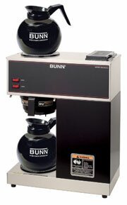 Bunn VPR 2GD 180