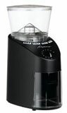 Capresso infinity 160