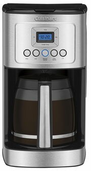 Cuisinart DCC 3200 M