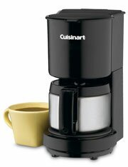 Best 4 cup Coffee Makers You can Buy in 2017