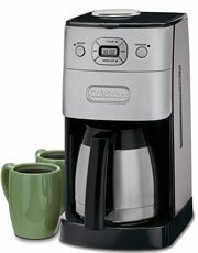 Cuisinart DGB 650BC small