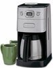 Cuisinart DGB 650BC vs