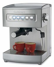 Cuisinart EM 200 230