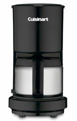 CuisinartDCC450BK 2401