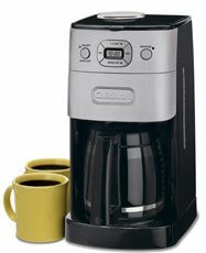 CuisinartDGB 240