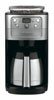 8 Best Coffee Maker with Grinder Reviews 2017