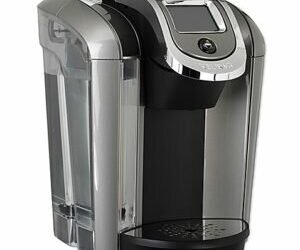 Keurig Hot 2.0 K525 Plus Coffee Maker Review