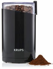Krups F203 electric 230