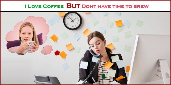 love coffee no time to brew1