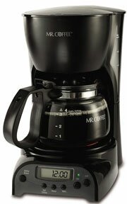 Mr coffee DRX5 M