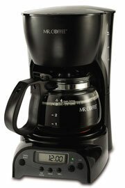 Mr coffee DRX5 NP 180