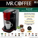mr coffee kcups 150x150